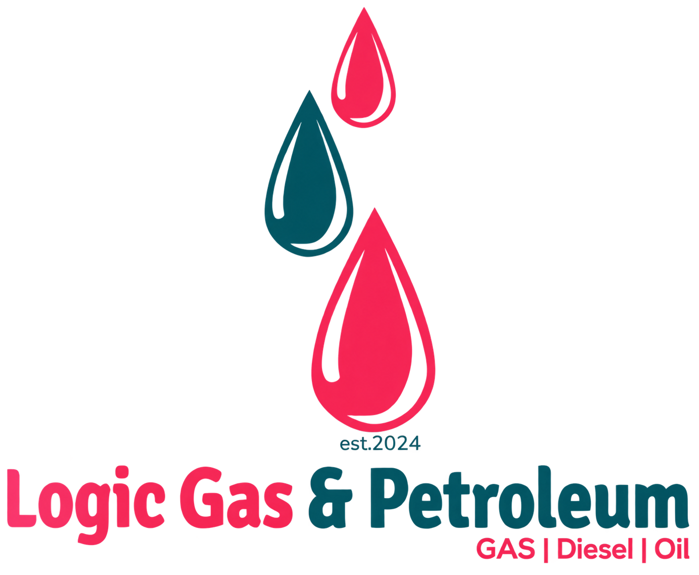 Logic Gas & Petroleum