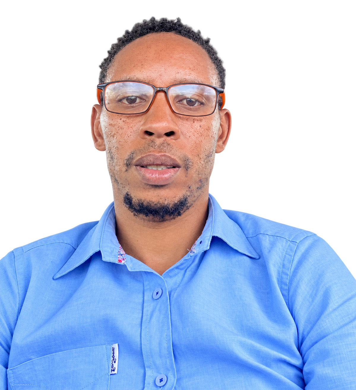 Malefane George Tsolo, Managing Director and Founder